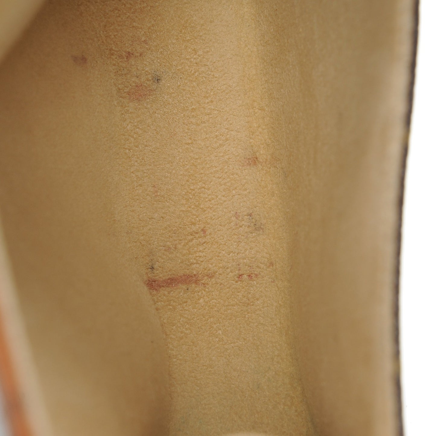 Monogram Pochette Florentine XS