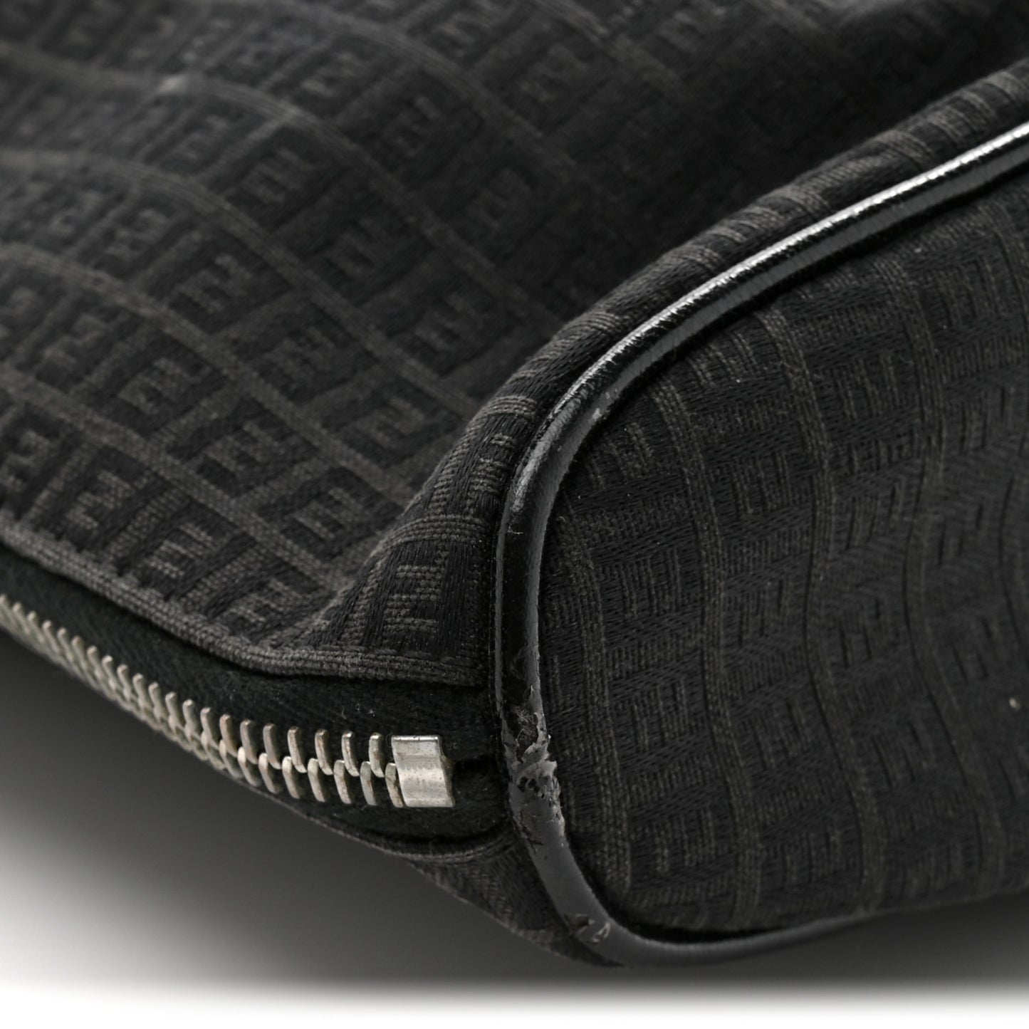 Zucchino Pochette Black
