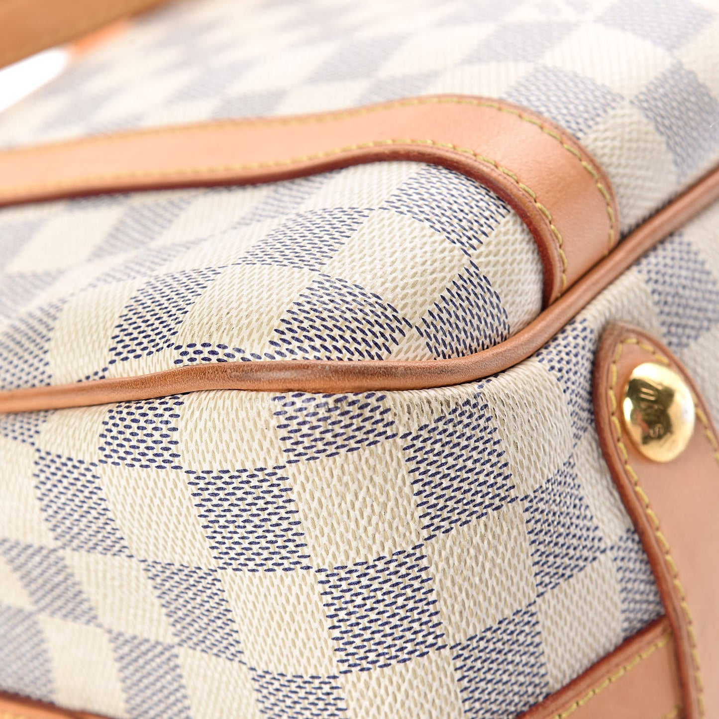 Damier Azur Stresa PM