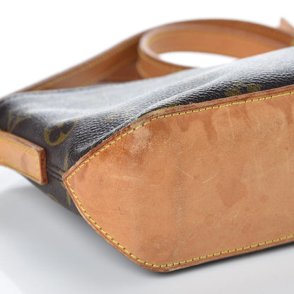 Louis Vuitton Monogram Trotteur 9 of 10