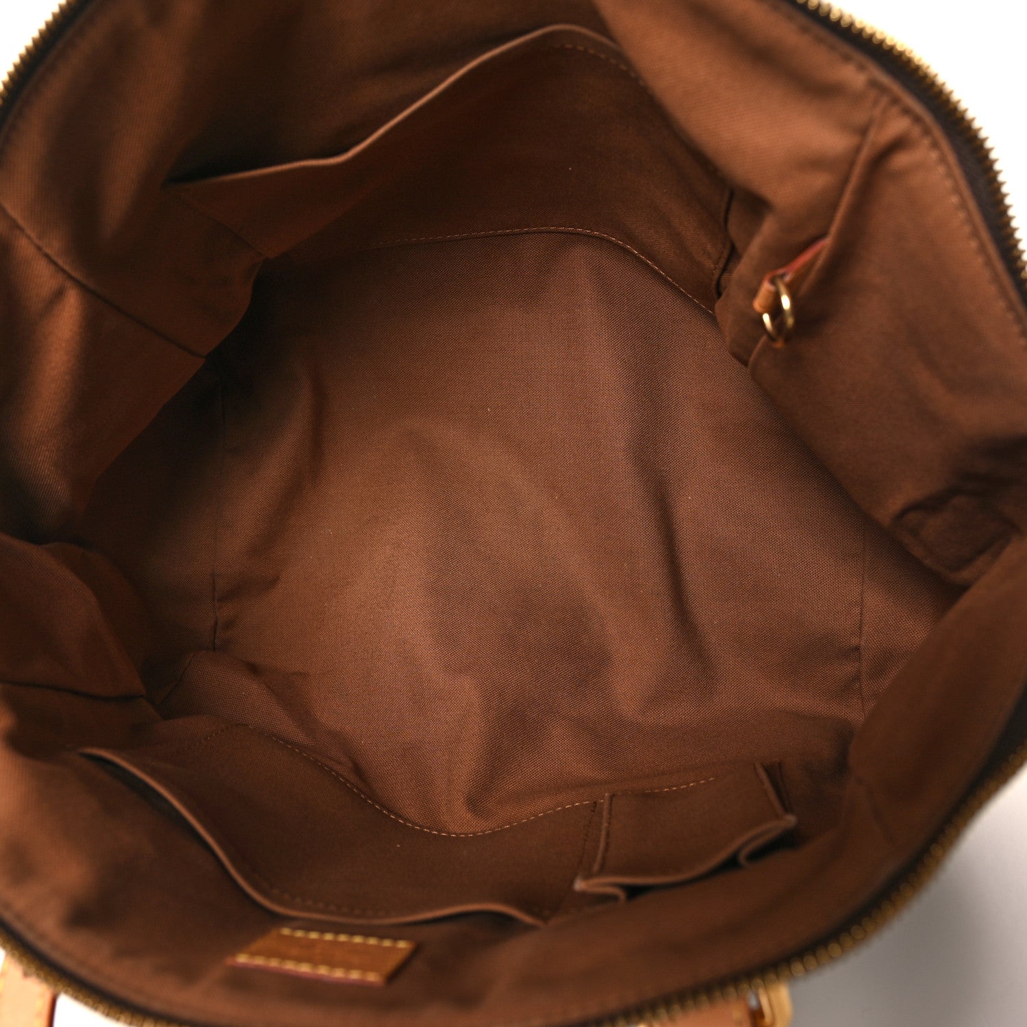 Louis Vuitton Monogram Tivoli GM 5 of 13