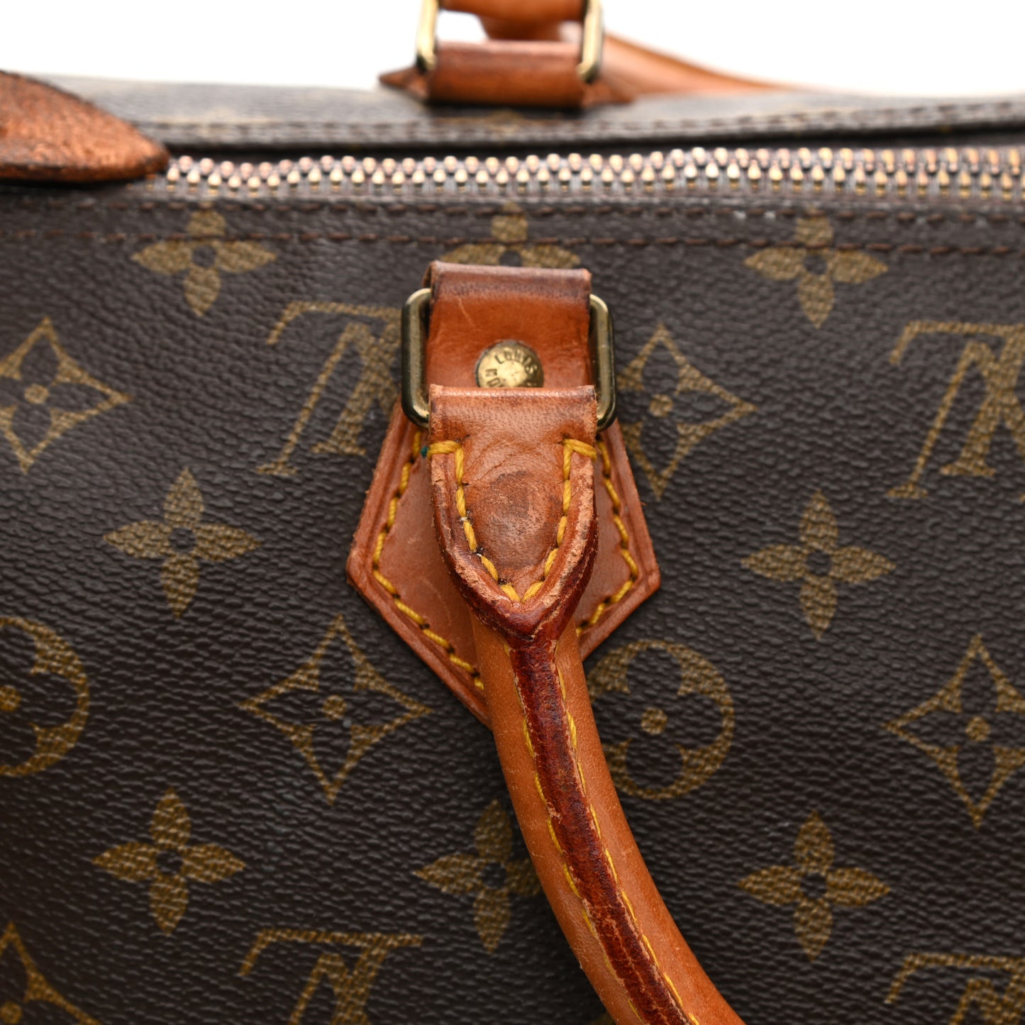 Monogram Speedy 40