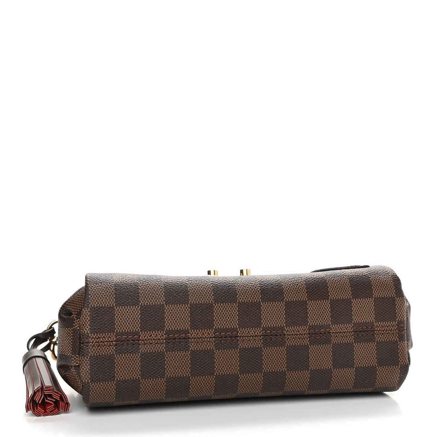 Damier Ebene Patches Croisette