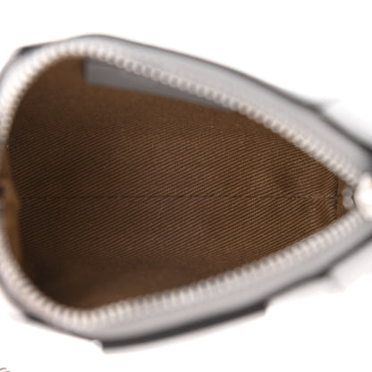 Givenchy Lambskin Baby Antigona with Chain Grey 5 of 10