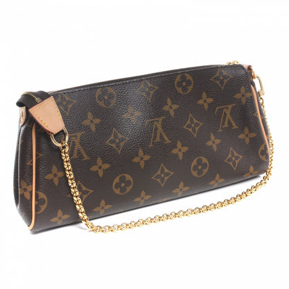 Louis Vuitton Monogram Eva Clutch 3 of 7