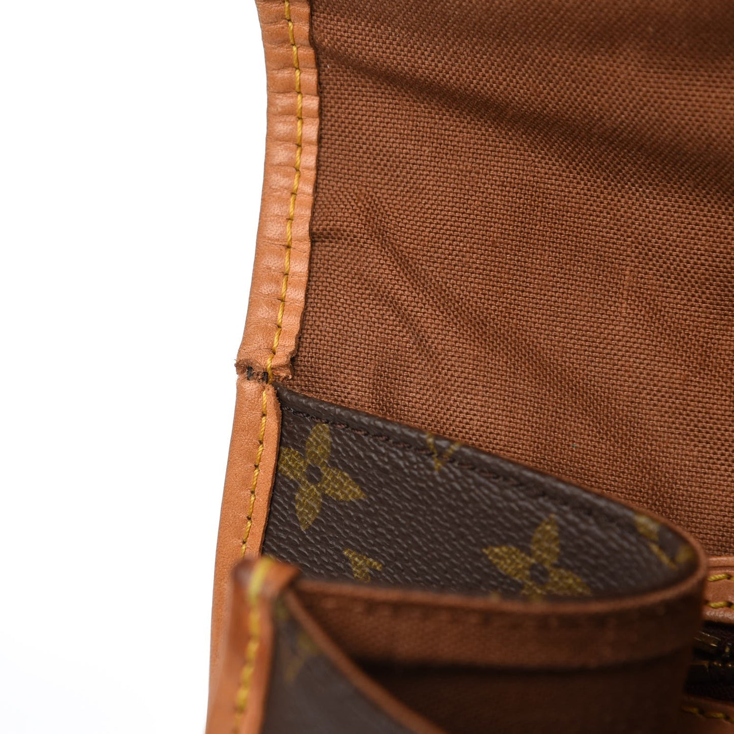 Monogram Beverly GM Briefcase