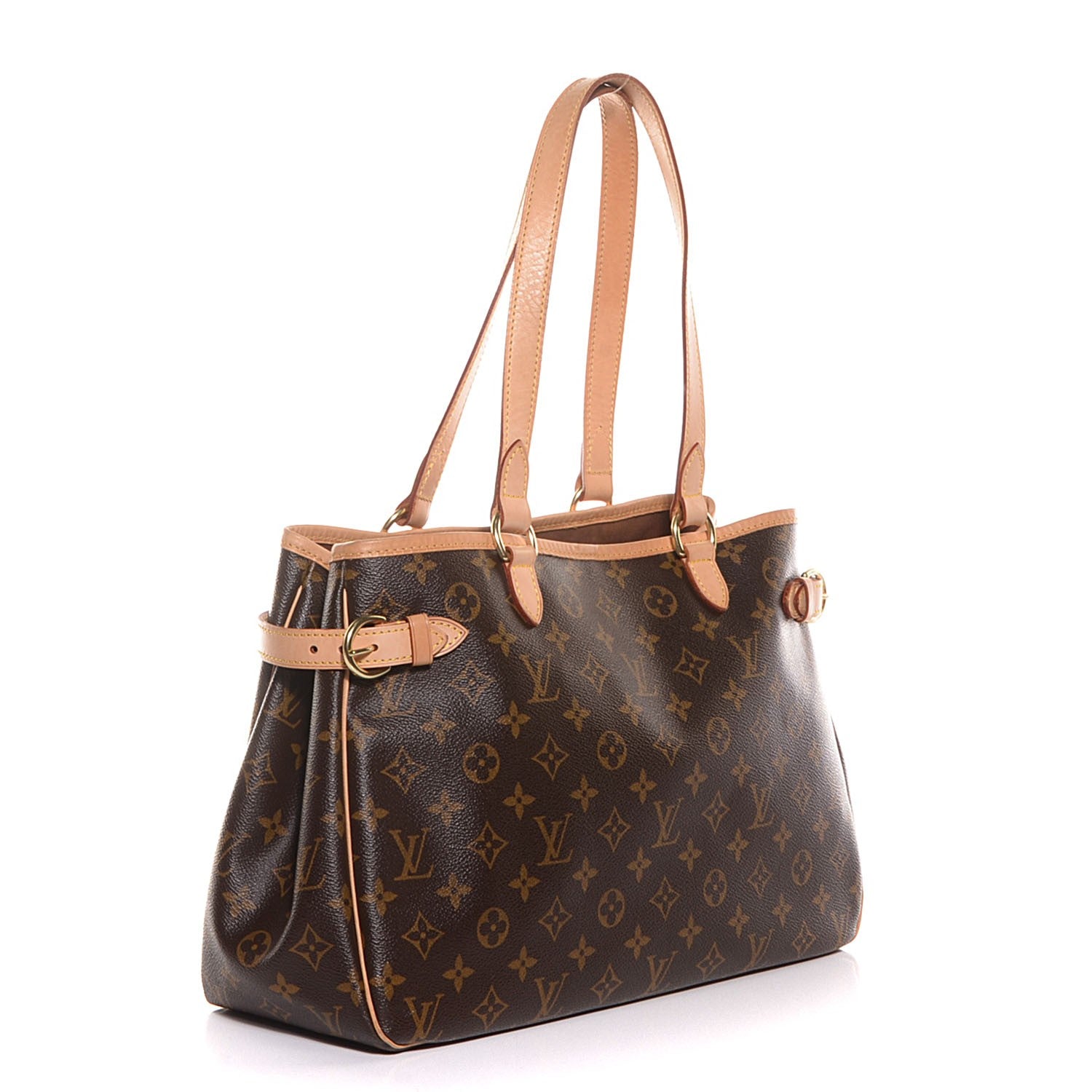 Louis Vuitton Monogram Batignolles Horizontal 3 of 7