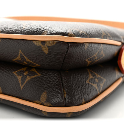 Louis Vuitton Monogram Liv Pochette 10 of 11