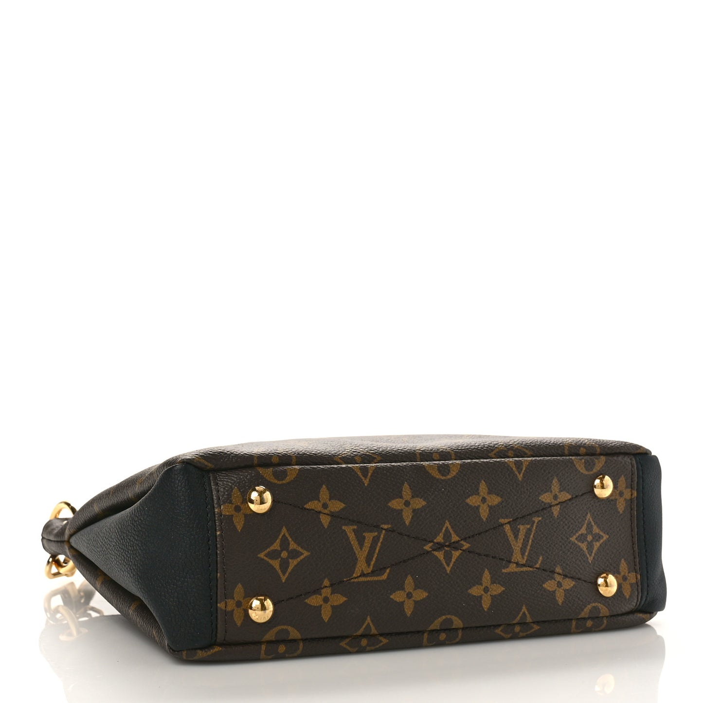 Monogram Pallas Full BB Black