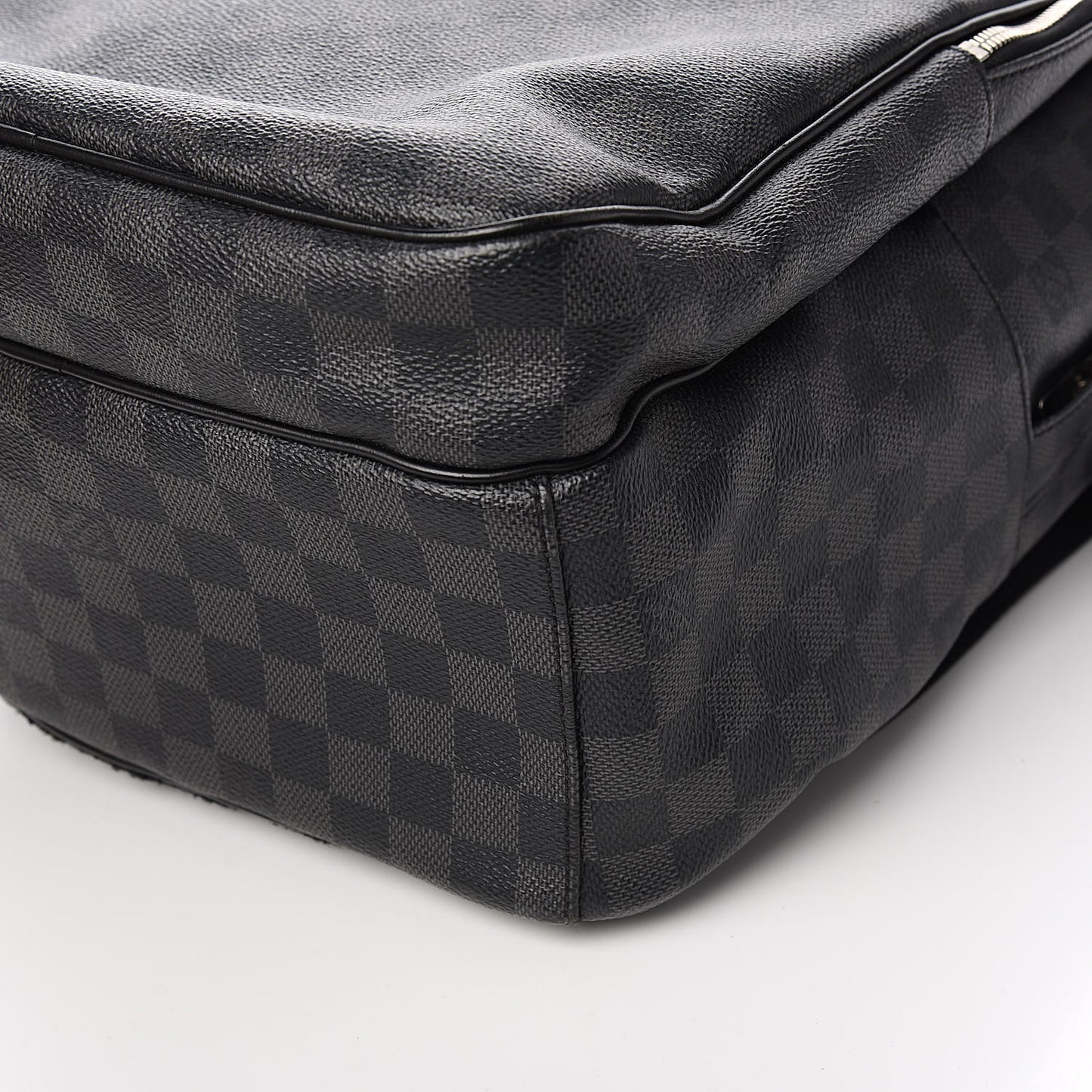 Damier Graphite Michael Backpack
