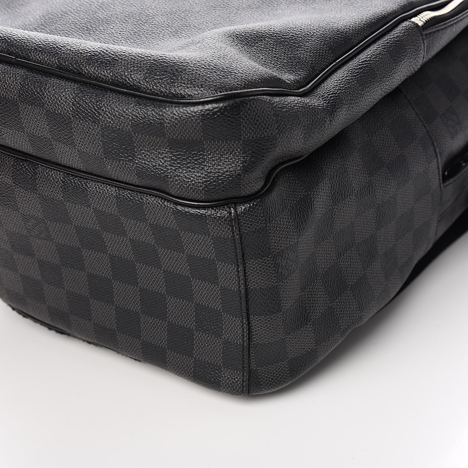 Louis Vuitton Damier Graphite Michael Backpack 9 of 10