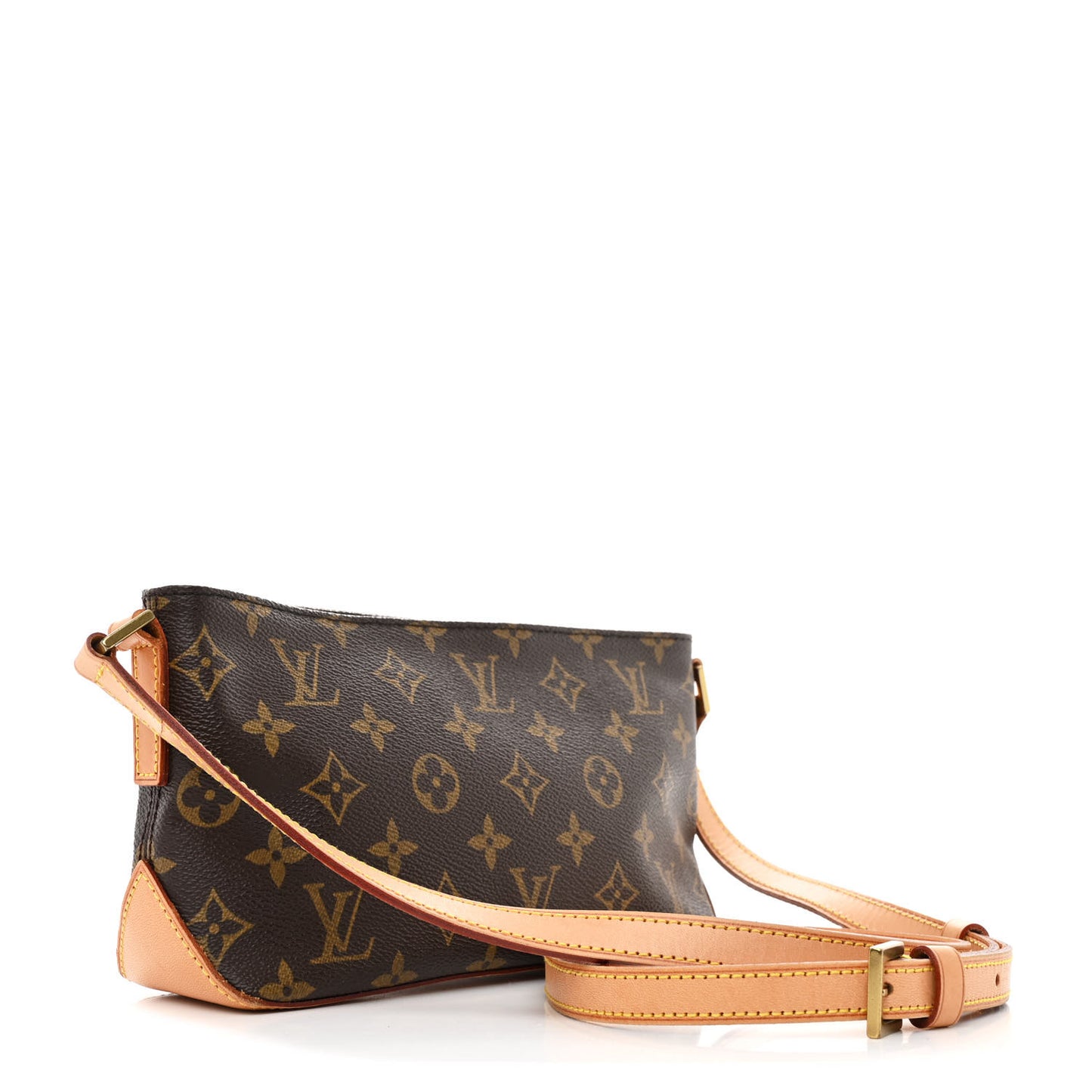 Monogram Trotteur