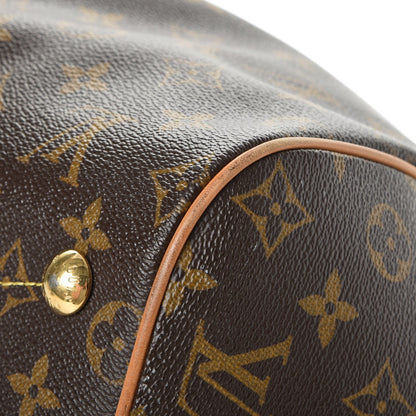 Louis Vuitton Monogram Tivoli GM 17 of 18