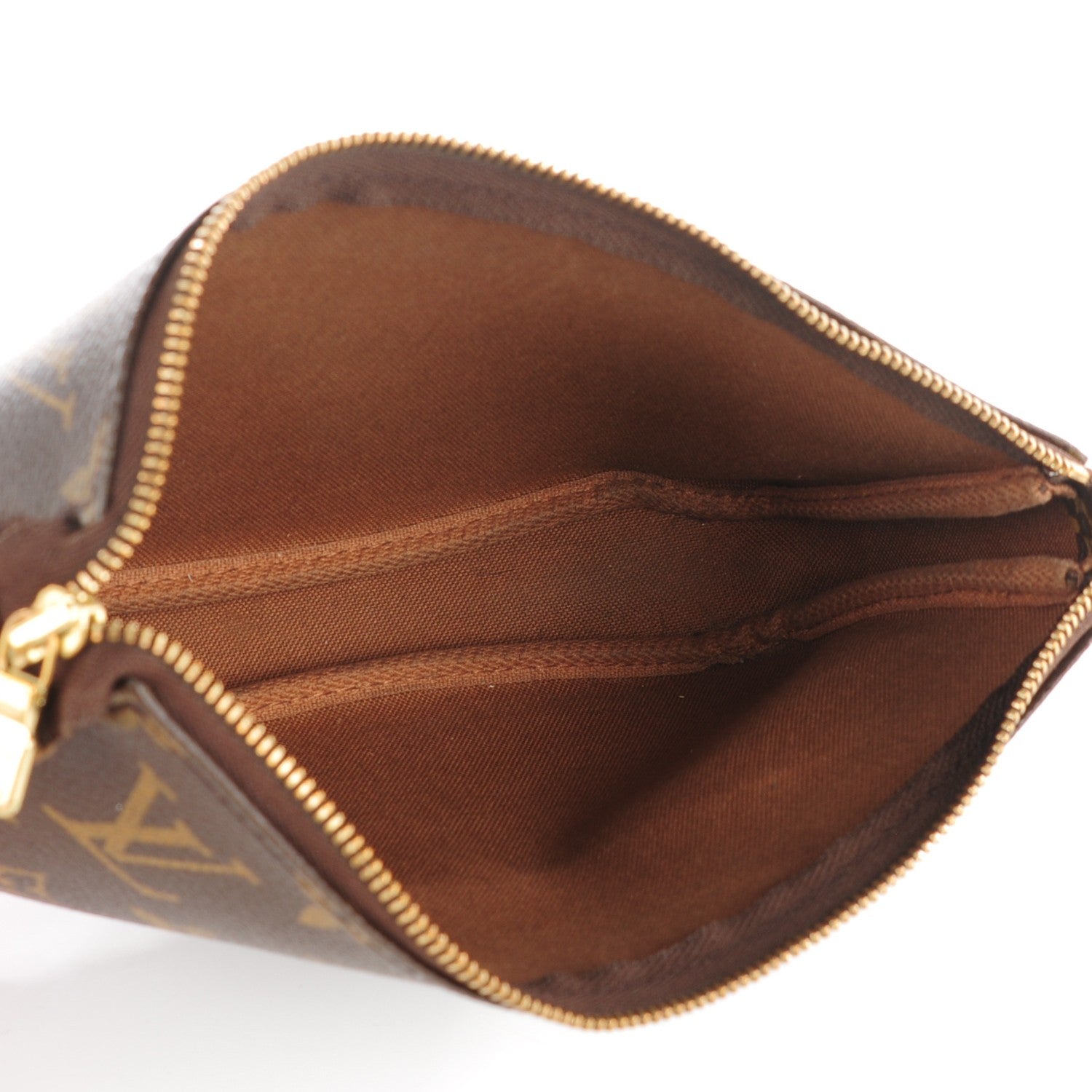 Louis Vuitton Monogram Pochette Accessories 7 of 7