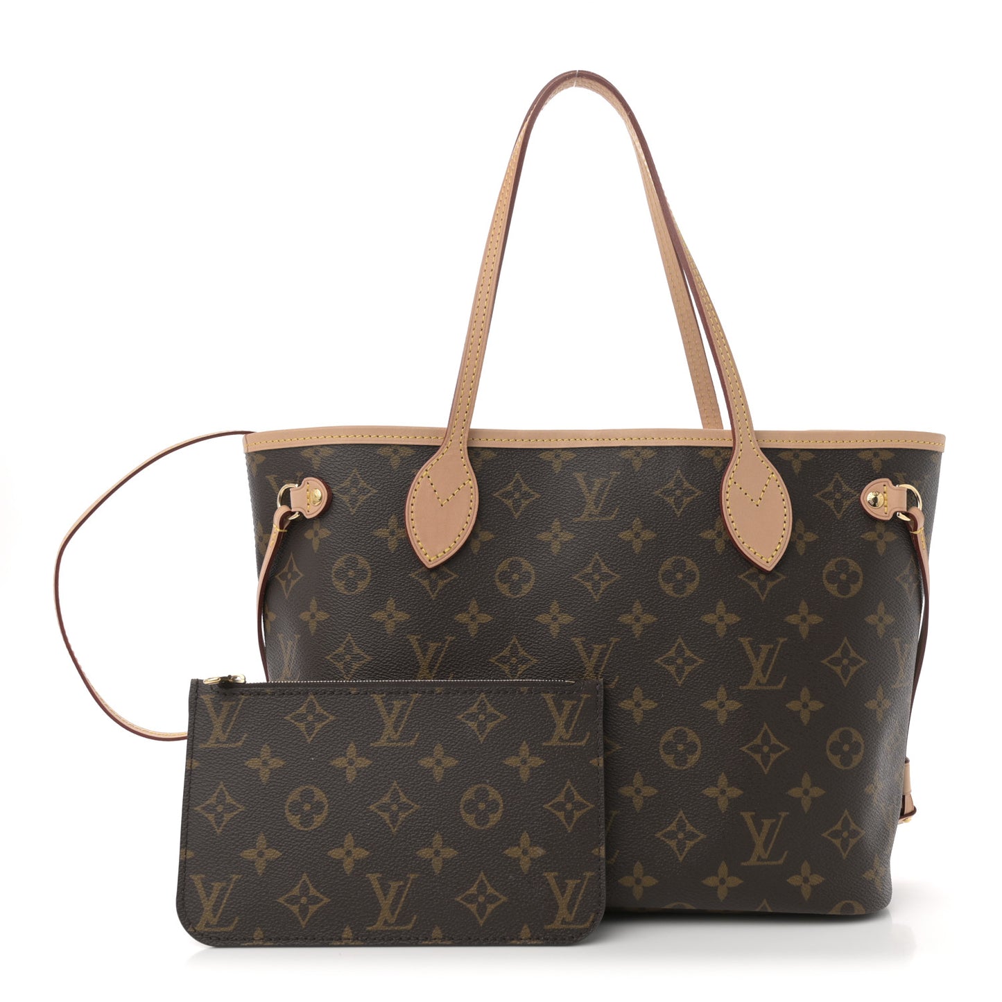 Monogram Neo Neverfull PM