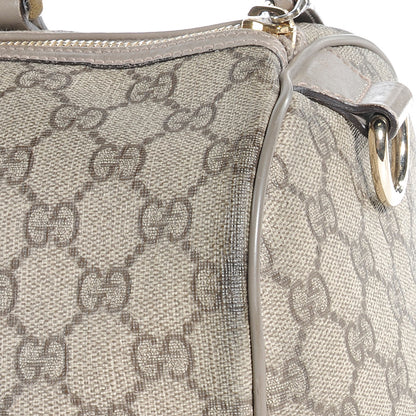 Gucci GG Plus Medium Joy Boston 9 of 10