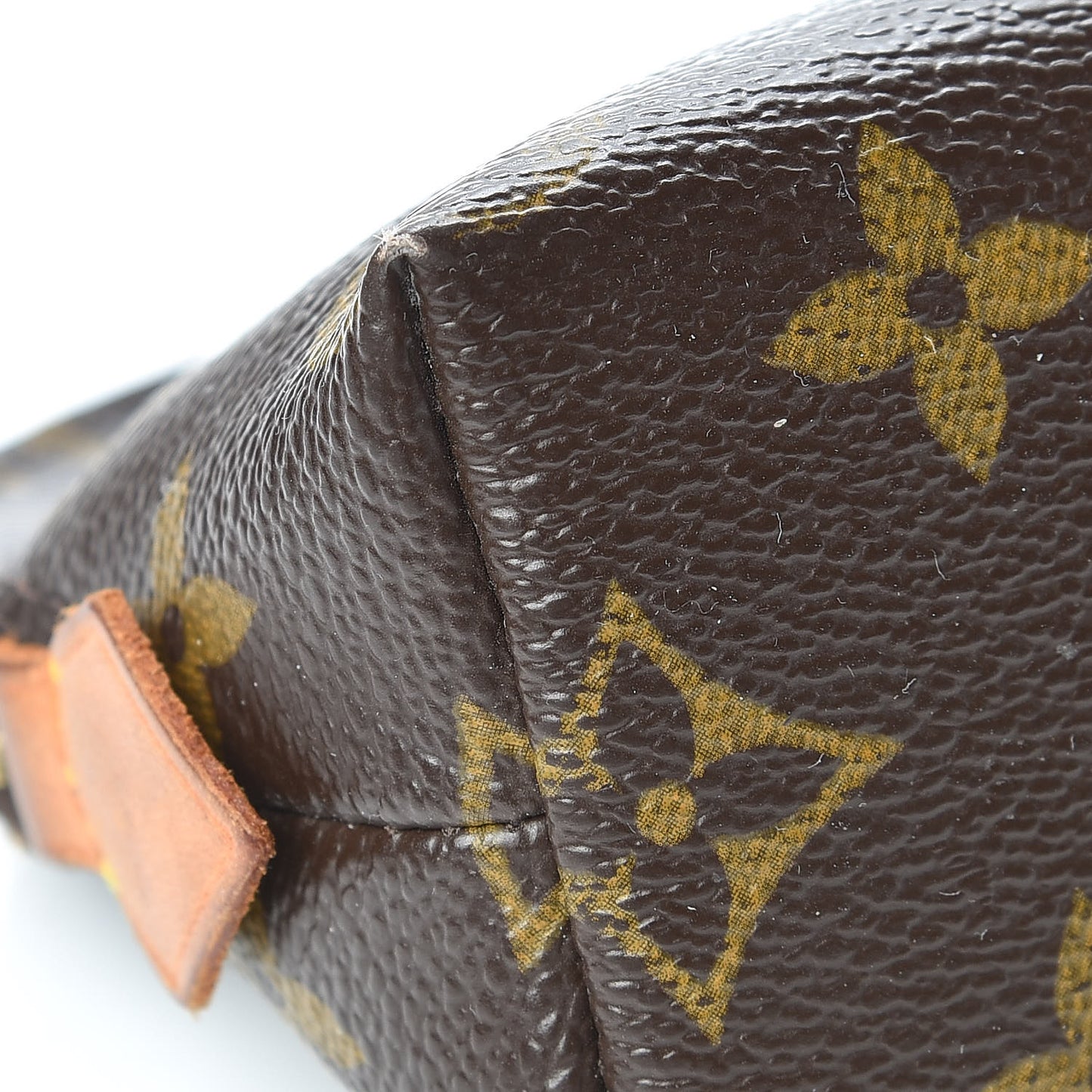 Monogram Cosmetic Pouch