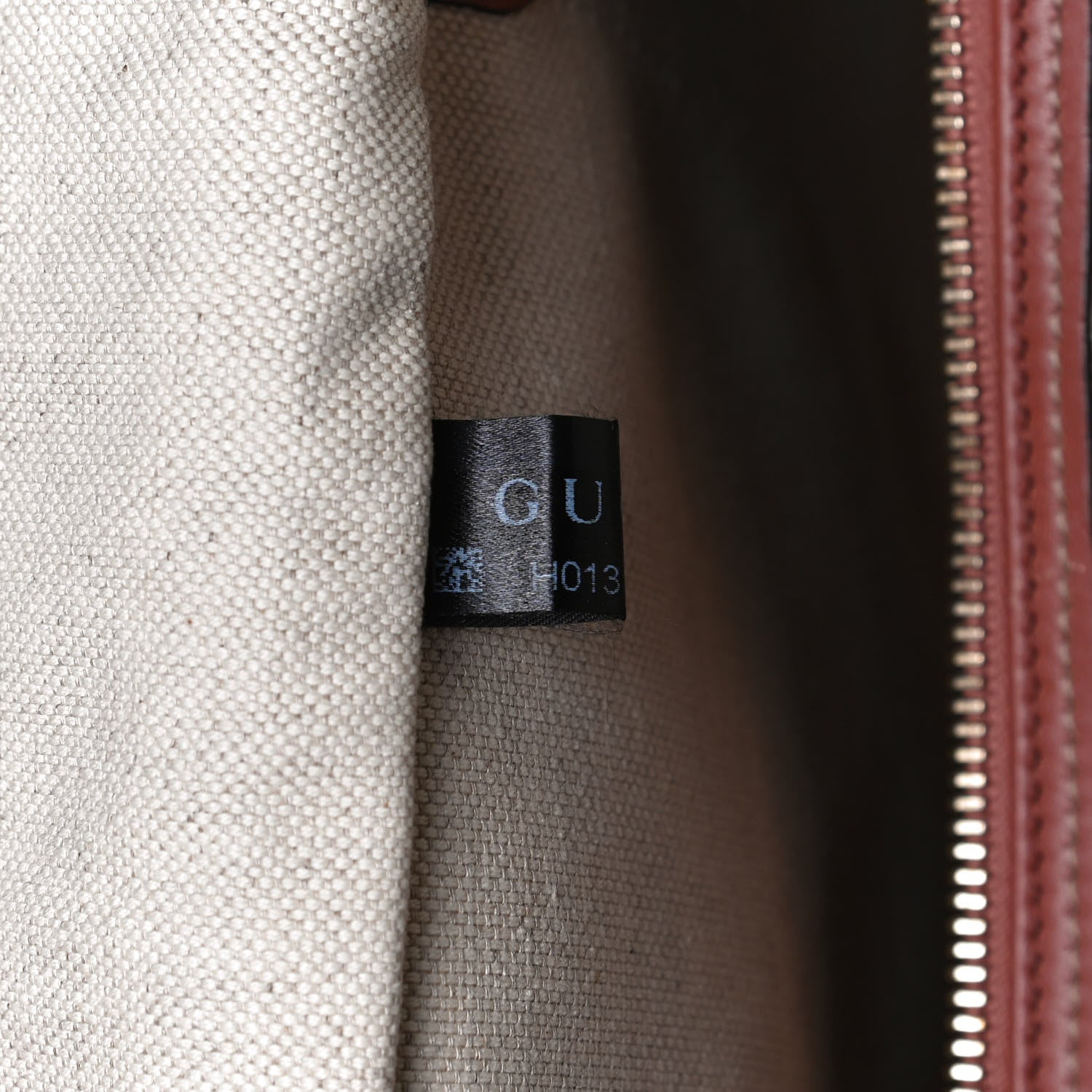 Gucci GG Supreme Stars Medium Joy Boston Pink 7 of 14