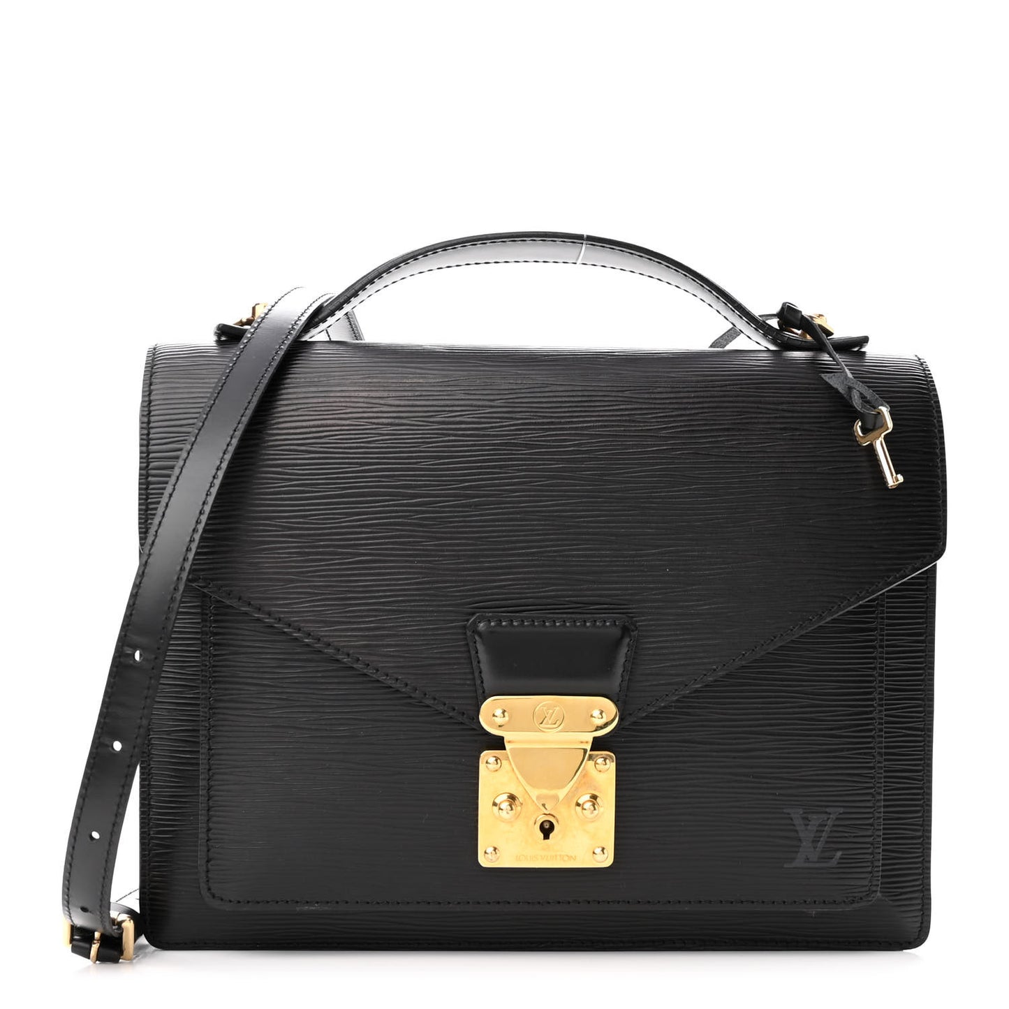 Epi Monceau Black