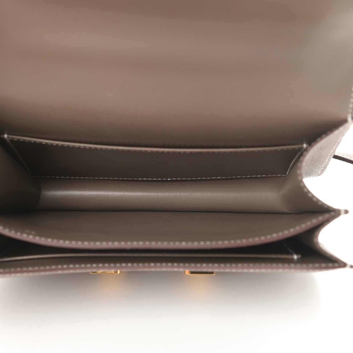 Hermes Epsom Constance 18 Etoupe 5 of 21