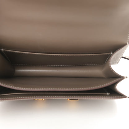 Hermes Epsom Constance 18 Etoupe 5 of 21