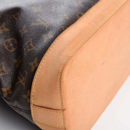 Louis Vuitton Monogram Lockit Horizontal 11 of 15