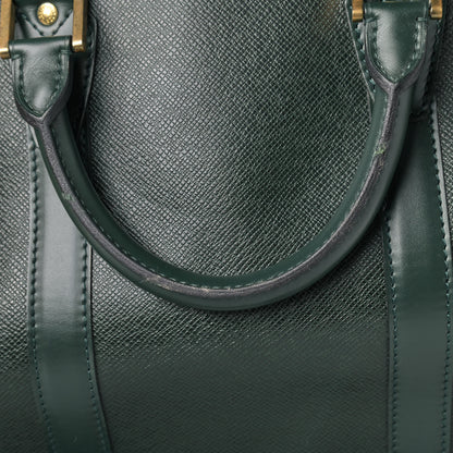 Louis Vuitton Taiga Kendall GM Epicea 11 of 15