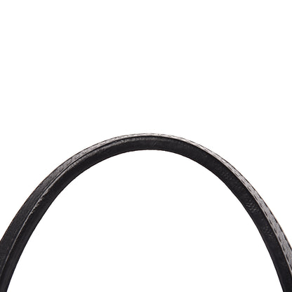 Goyard Goyardine Saint Louis PM Black 12 of 18