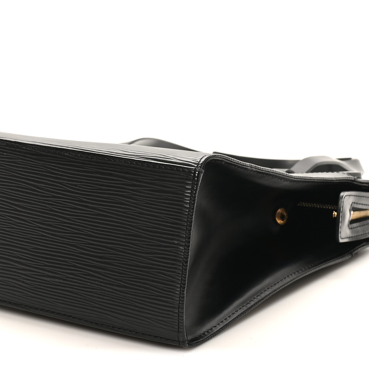 Epi Croisette PM Black
