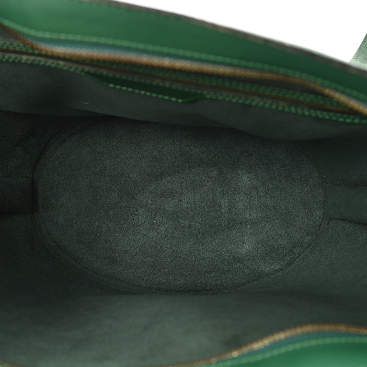 Louis Vuitton Epi Saint Jacques PM Borneo 5 of 11