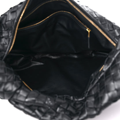 Bottega Veneta Nappa Intrecciato Small Jodie Black 4 of 9