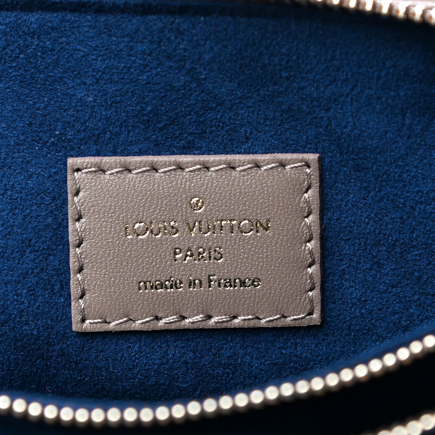 Monogram Speedy 35