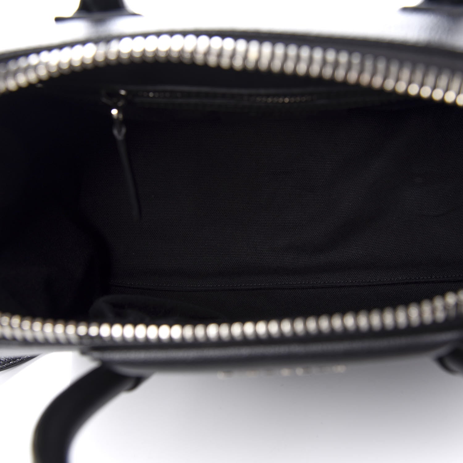 Givenchy Sugar Goatskin Small Antigona Black 6 of 10