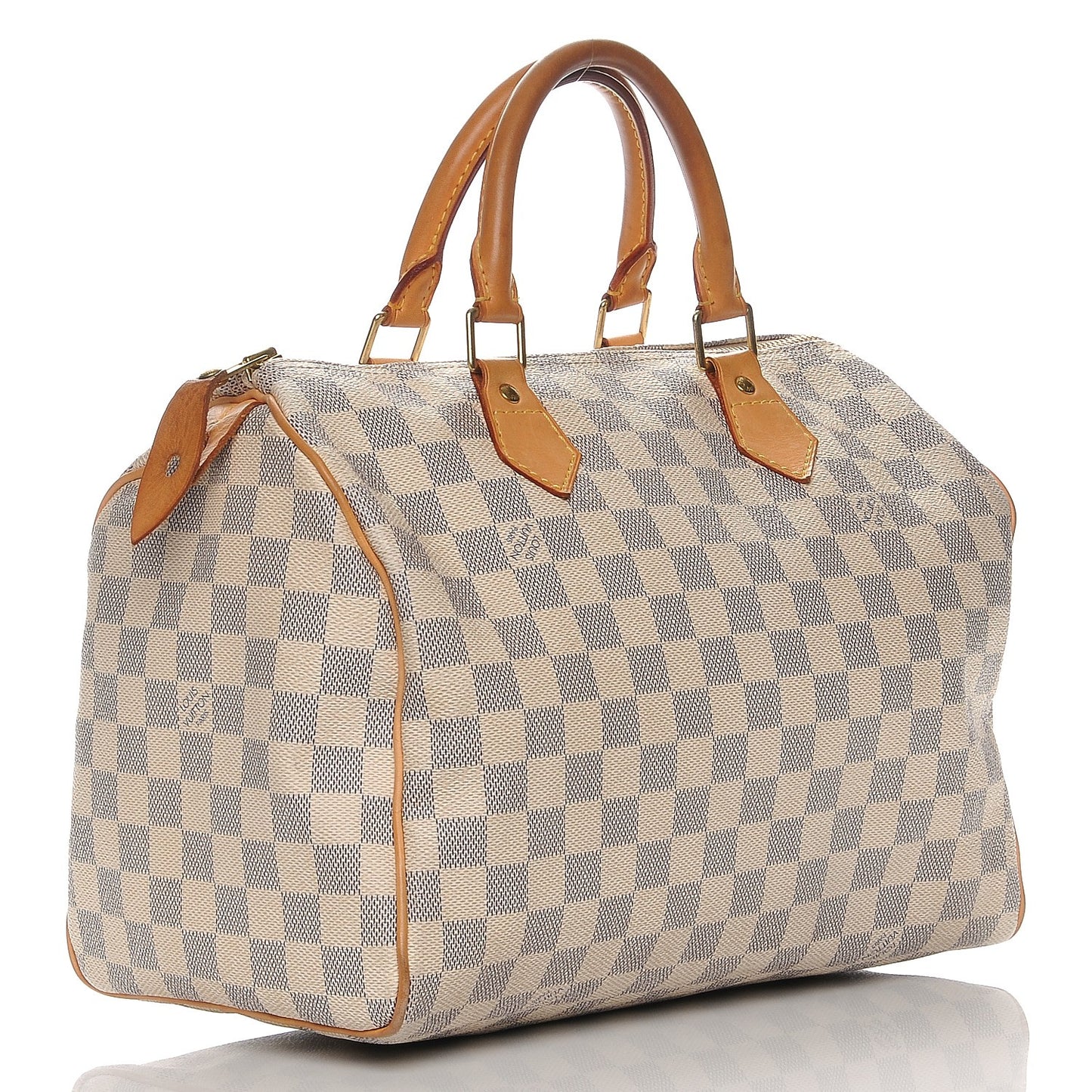 Damier Azur Speedy 30