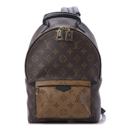 Louis Vuitton Reverse Monogram Palm Springs Backpack PM 1 of 10