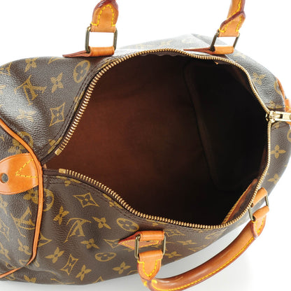 Louis Vuitton Monogram Speedy 30 5 of 7