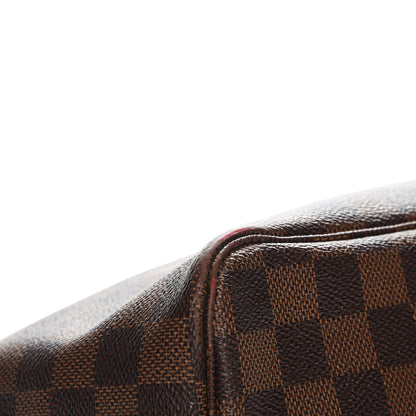 Louis Vuitton Damier Ebene Neverfull GM 11 of 13