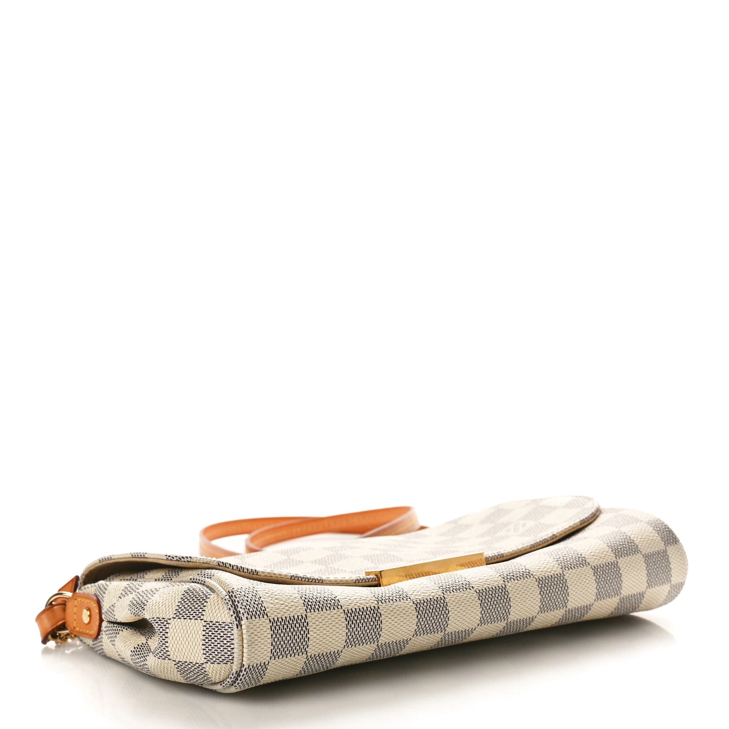 Damier Azur Favorite MM