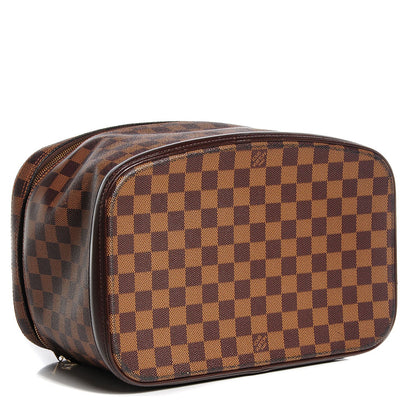 Louis Vuitton Damier Ebene Nice 4 of 7