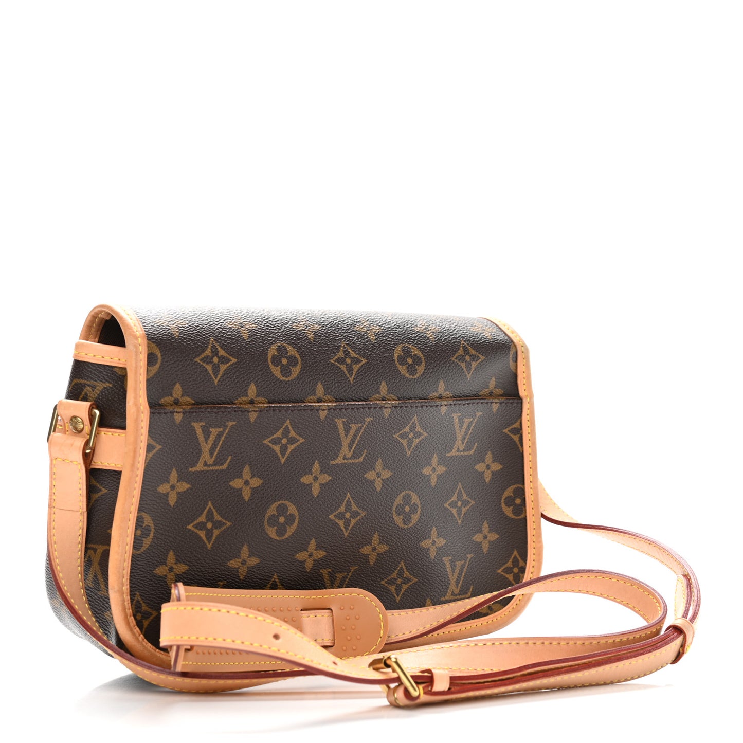 Monogram Sologne