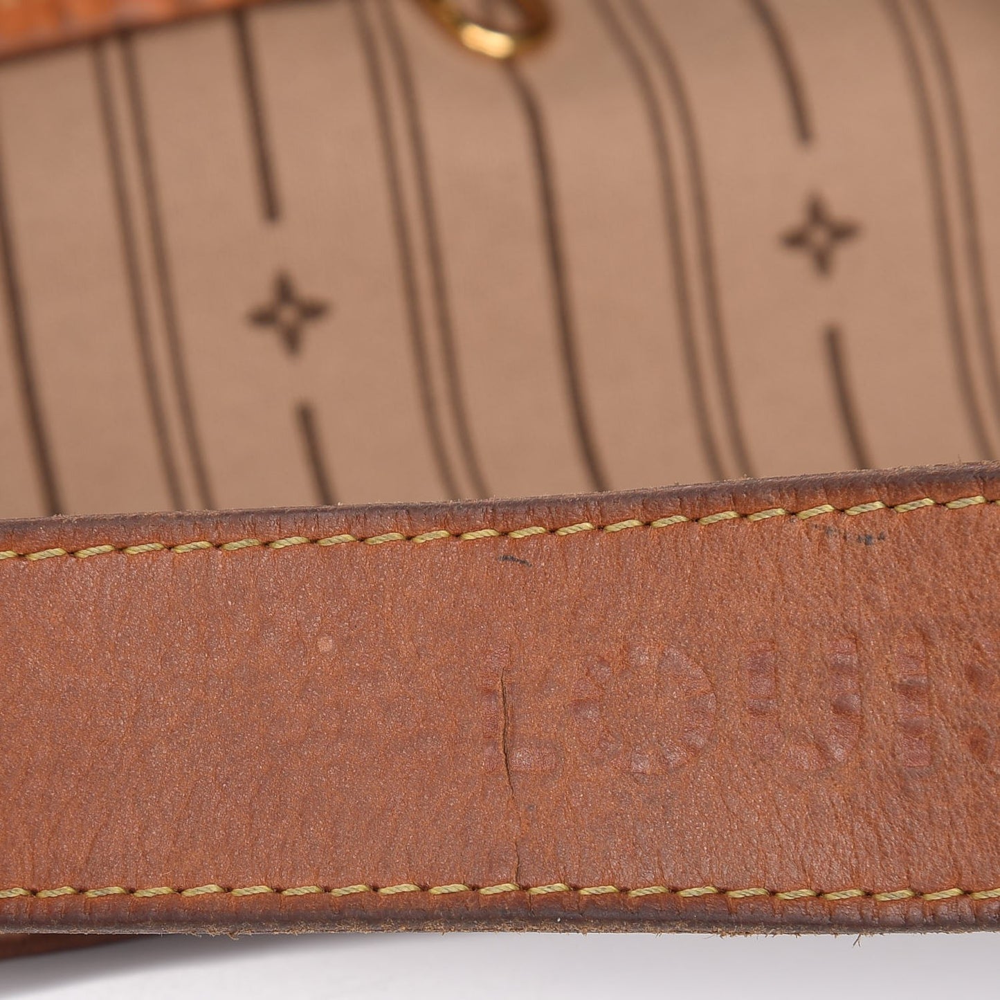 Monogram Delightful PM