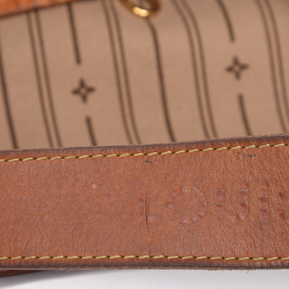 Louis Vuitton Monogram Delightful PM 9 of 14