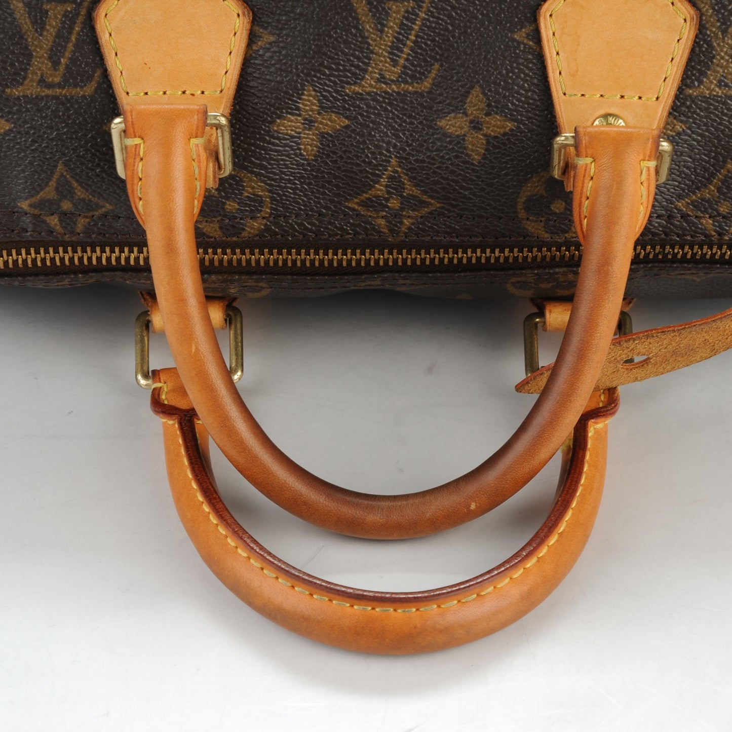 Monogram Speedy 25