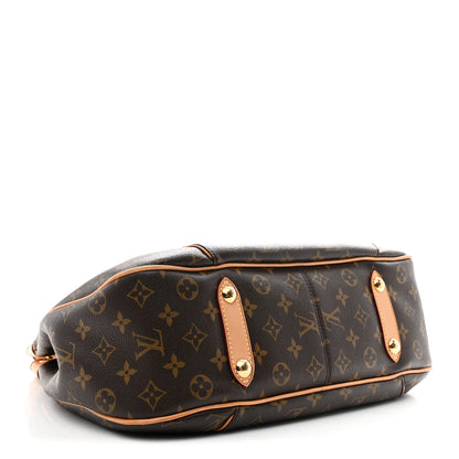 Louis Vuitton Monogram Galliera PM 4 of 9