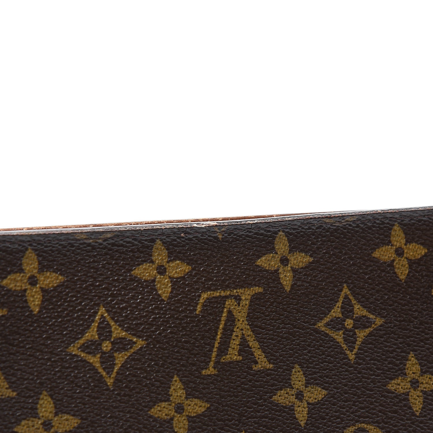 Louis Vuitton Monogram Insolite Wallet 8 of 8