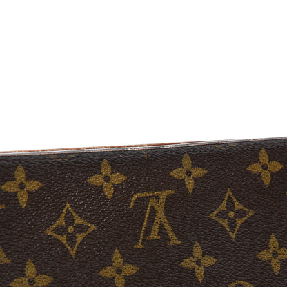 Louis Vuitton Monogram Insolite Wallet 8 of 8