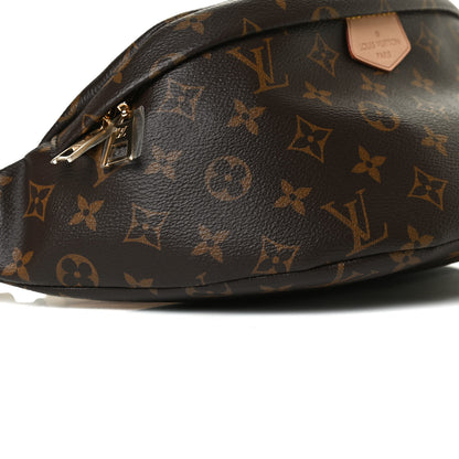 Louis Vuitton Monogram Bumbag 8 of 13