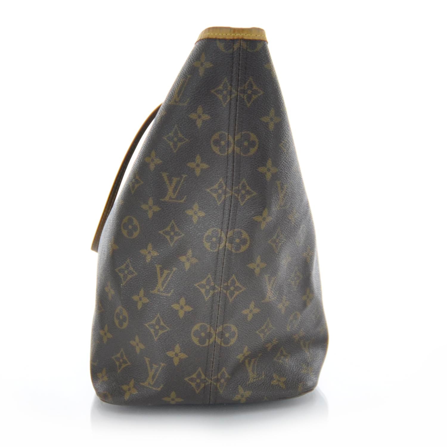 Louis Vuitton Monogram Neverfull GM 4 of 8