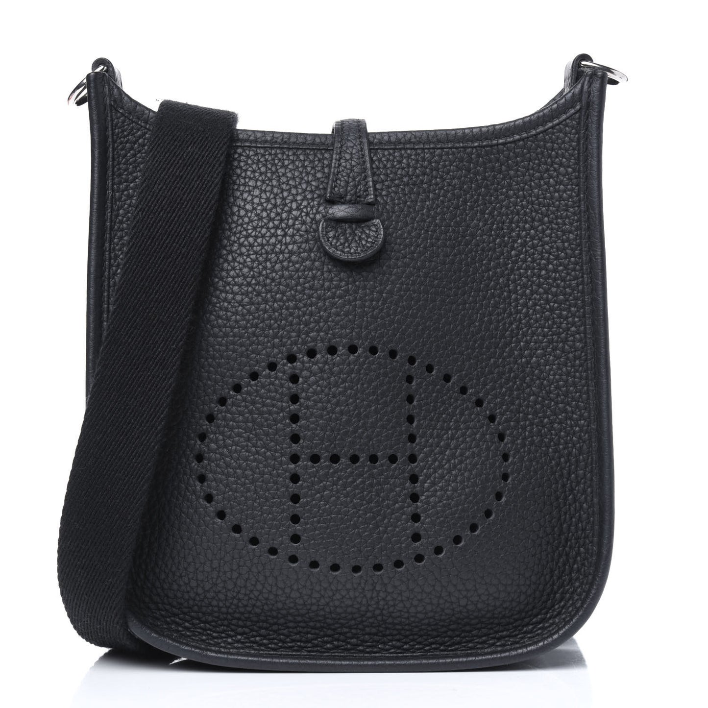 Taurillon Clemence Evelyne TPM Black
