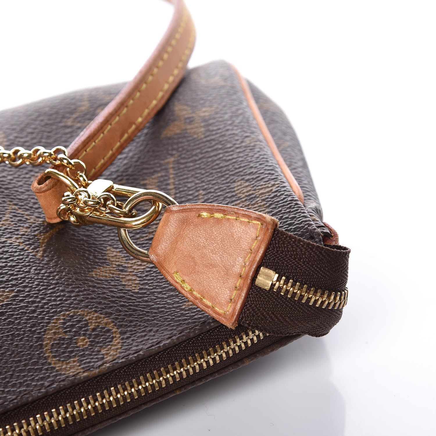 Louis Vuitton Monogram Eva Clutch 12 of 13